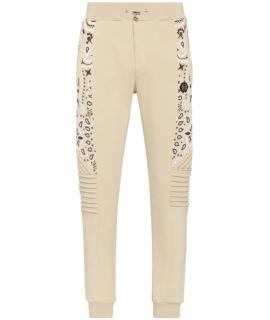 PHILIPP PLEIN Повседневные брюки