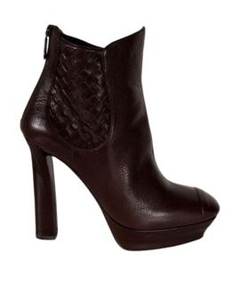 BOTTEGA VENETA Ботильоны