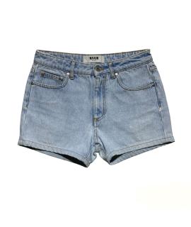 MSGM Шорты
