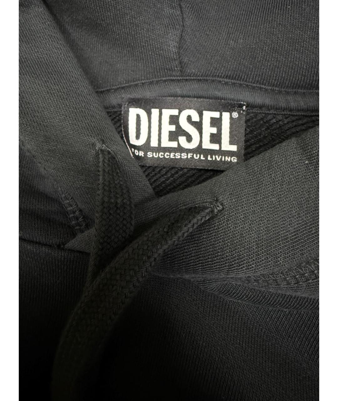 DIESEL Платье, фото 3