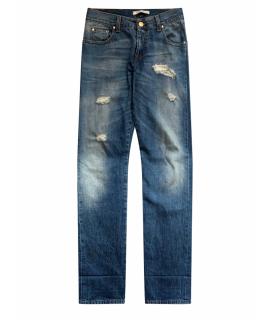 PIERRE BALMAIN Прямые джинсы