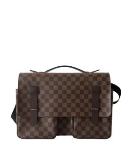 LOUIS VUITTON Сумка через плечо
