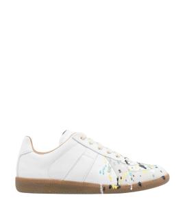 MAISON MARGIELA Кеды