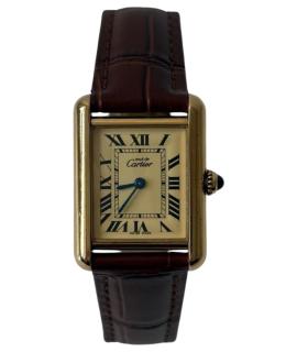 CARTIER Часы