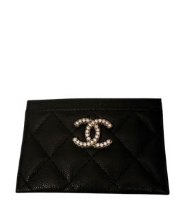 CHANEL Визитница