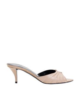 SAINT LAURENT Мюли