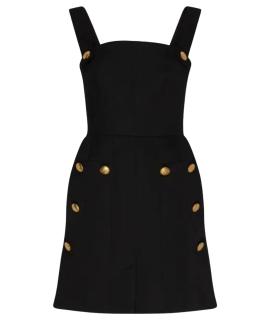 ALEXANDER MCQUEEN Сарафан
