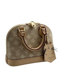 LOUIS VUITTON Сумка с короткими ручками
