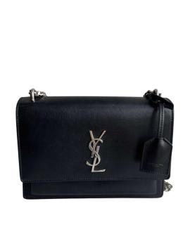 SAINT LAURENT Сумка через плечо
