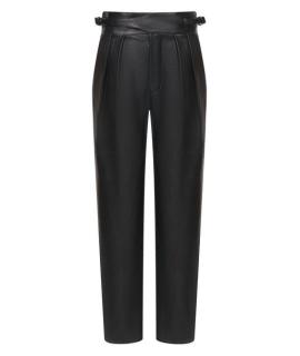 SAINT LAURENT Брюки широкие