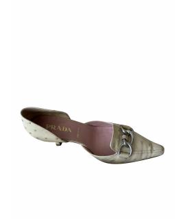 PRADA Туфли