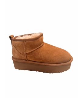 UGG Полусапоги