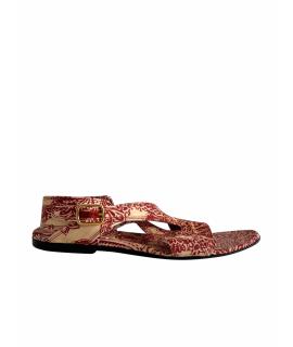 LORO PIANA Шлепанцы