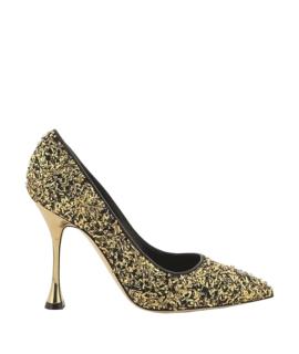MANOLO BLAHNIK Туфли