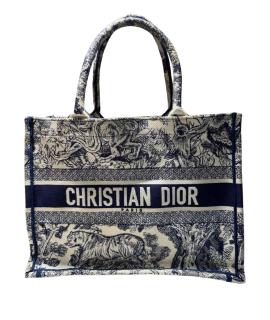 CHRISTIAN DIOR Сумка тоут