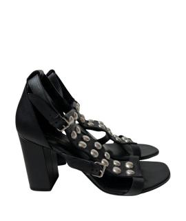SAINT LAURENT Босоножки