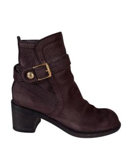 LOUIS VUITTON Ботинки