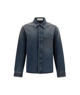GOLDEN GOOSE Кэжуал рубашка