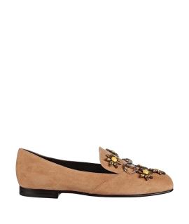 GUCCI Лоферы