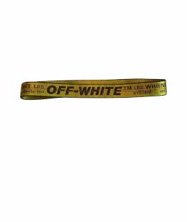 OFF-WHITE Ремень