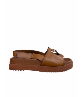 GUCCI Босоножки