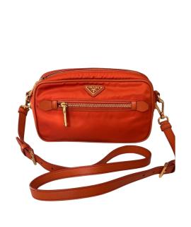 PRADA Сумка через плечо