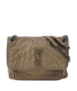 SAINT LAURENT Сумка через плечо