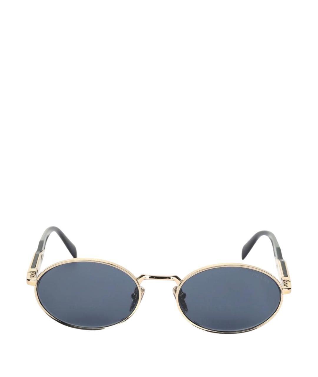 PRADA Мульти солнцезащитные очки, фото 1