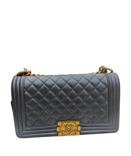 CHANEL Сумка через плечо