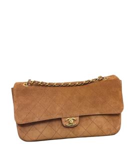 CHANEL Сумка через плечо