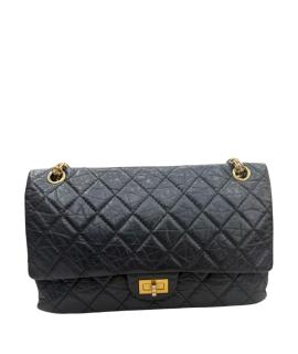 CHANEL Сумка через плечо