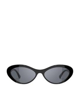 CHANEL Солнцезащитные очки