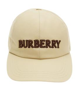 BURBERRY Кепка