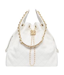 CHANEL Сумка через плечо