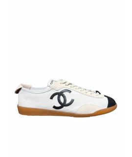 CHANEL Кеды