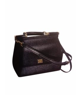 DOLCE&GABBANA Сумка с короткими ручками