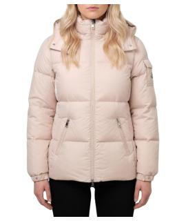 MONCLER Пуховик