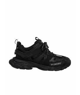 BALENCIAGA Высокие кроссовки / кеды
