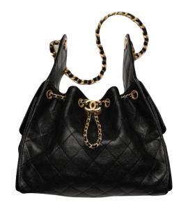 CHANEL Сумка через плечо
