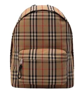 BURBERRY Рюкзак