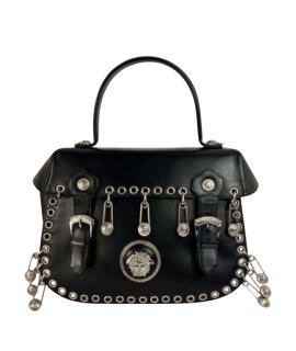 VERSACE Сумка с короткими ручками