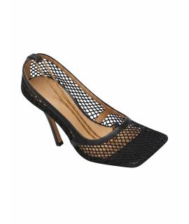 BOTTEGA VENETA Босоножки