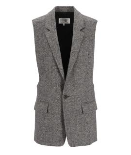 MM6 MAISON MARGIELA Жилет