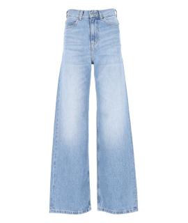 CARHARTT WIP Прямые джинсы