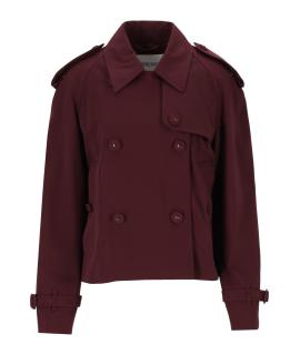 BURBERRY Тренч/плащ