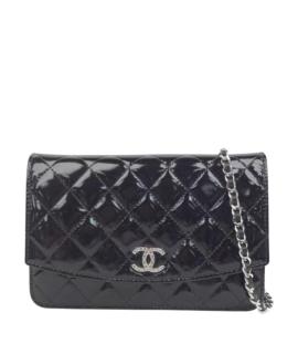 CHANEL Сумка через плечо