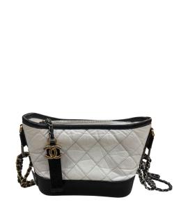 CHANEL Сумка через плечо