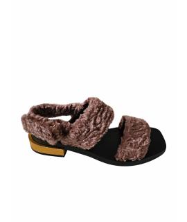 GUCCI Сандалии