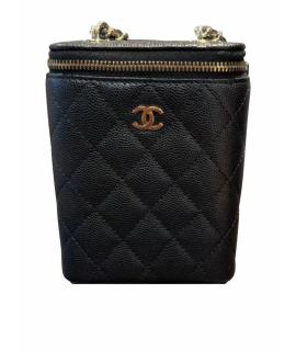 CHANEL Сумка через плечо
