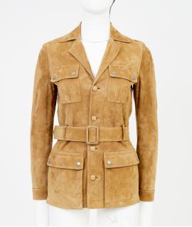 SAINT LAURENT Куртка
